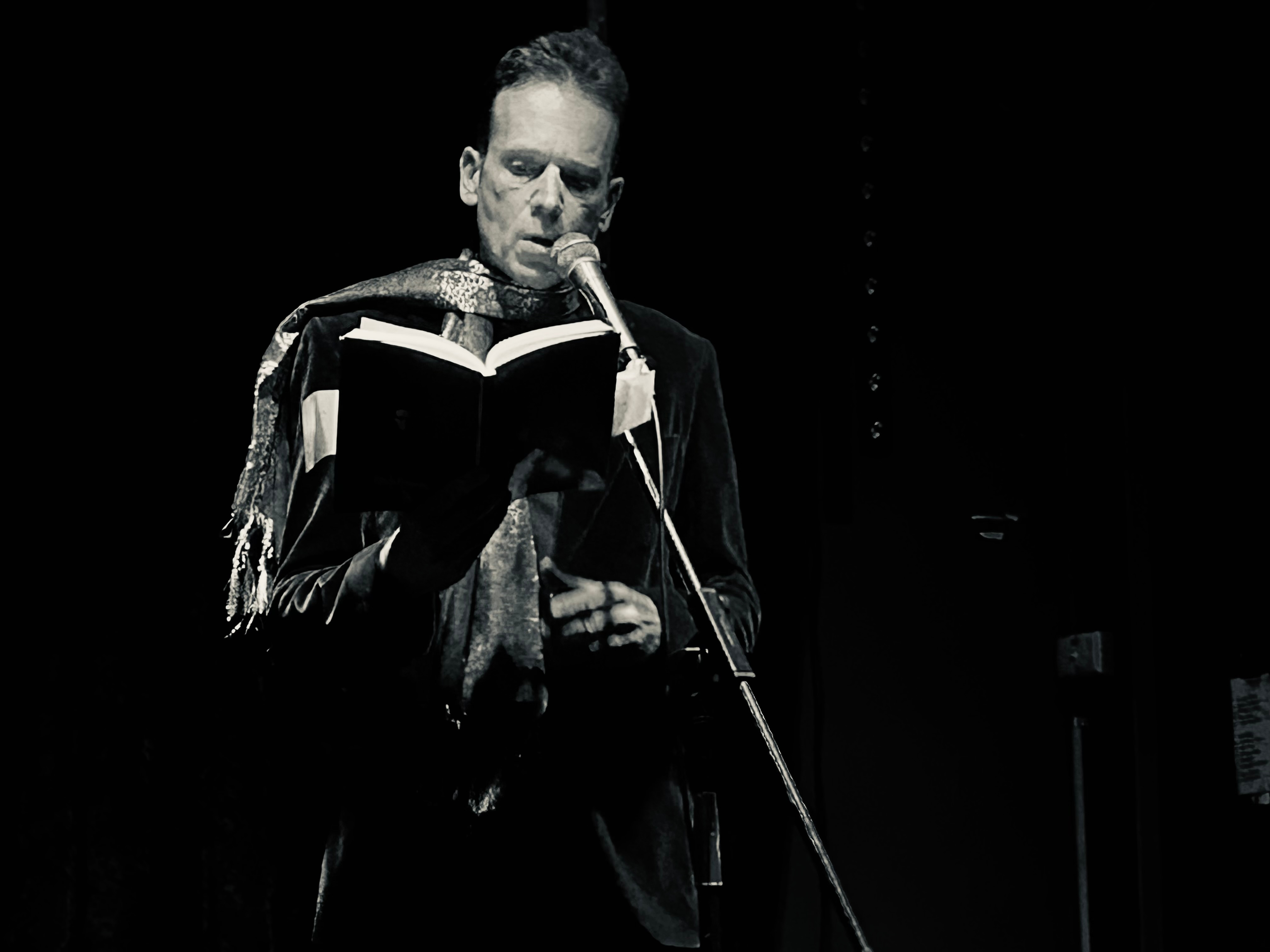 Richard Leviathan on Substack