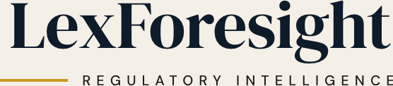 LexForesight