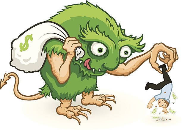 What a Horror Writer Learned by Leaving the Monsters Behind