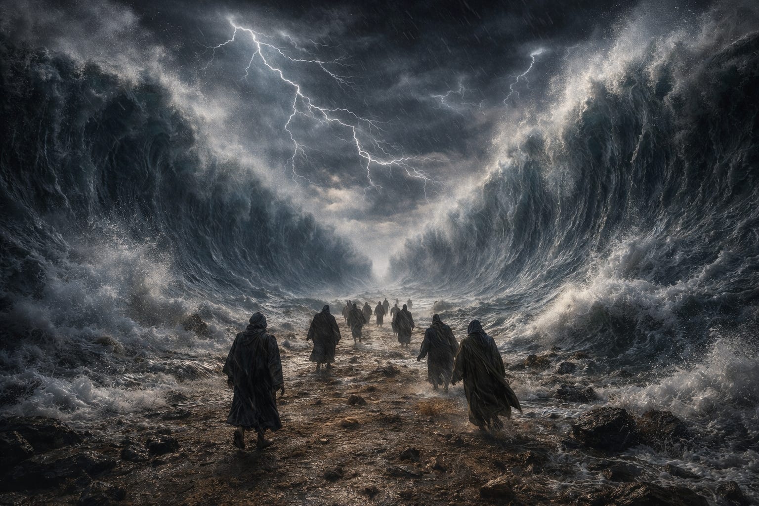 It didn’t feel like favour, it felt like survival. It didn’t feel like favour, it felt like survival.