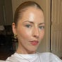 Erica Marrison's avatar
