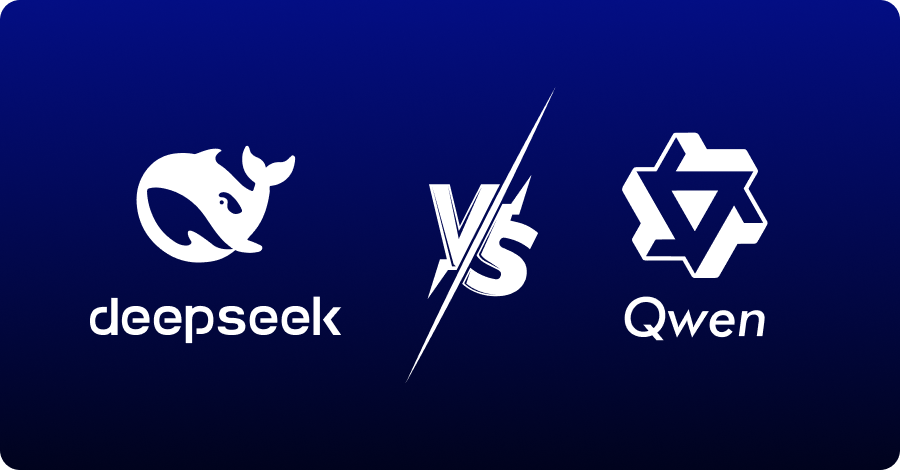 DeepSeek vs. Qwen: A Detailed Analysis With Versions DeepSeek vs. Qwen: A Detailed Analysis With Versions