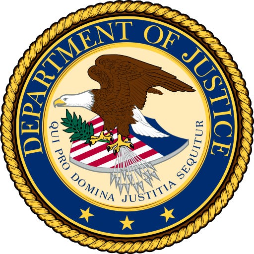 DOJ Publishes List of Sanctuary Jurisdictions - Warns of Litigation