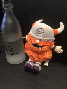 With Bottle With Bottle