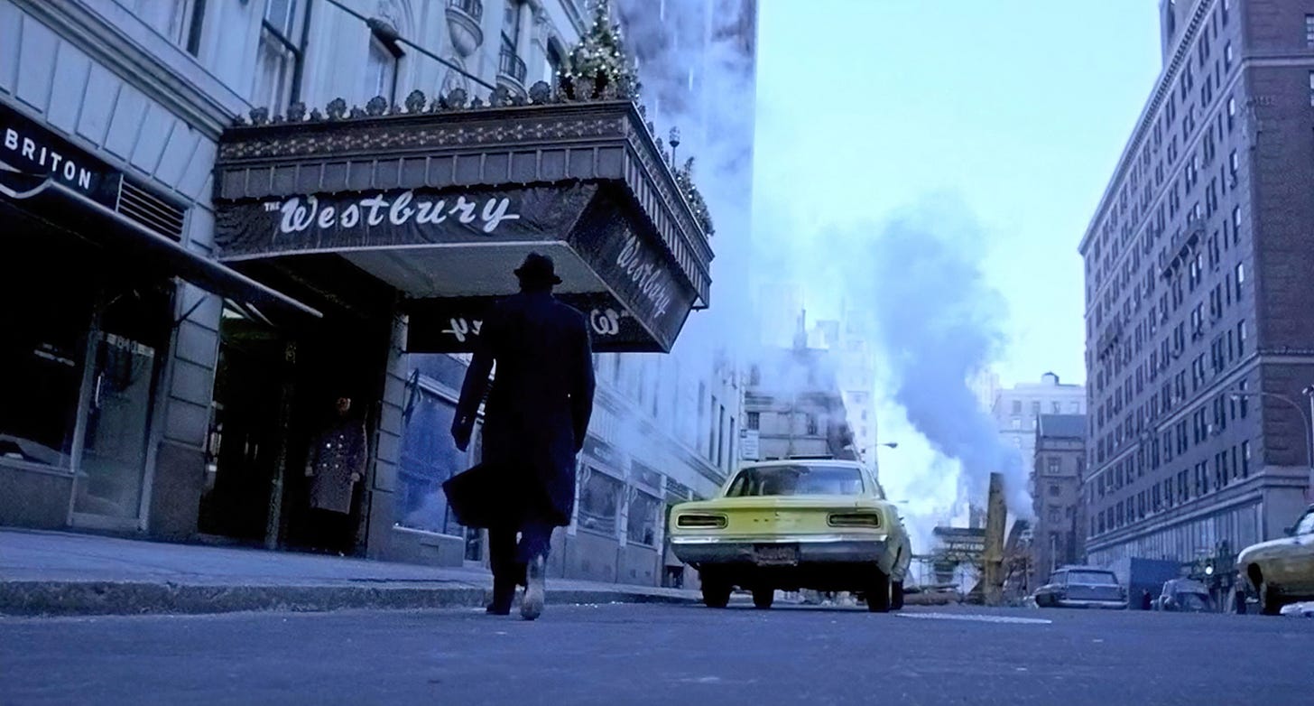 The American Society of Cinematographers | Photographing The French…