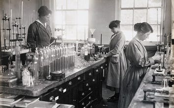 Beyond Curie