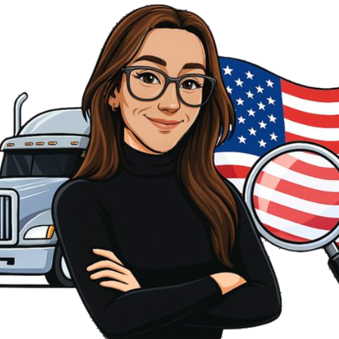 Danielle Chaffin, Highway Veritas logo
