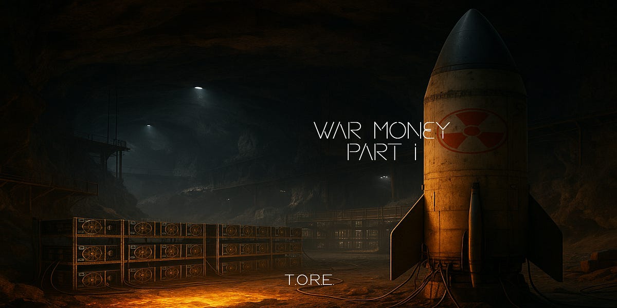 IC SERIES| Iran&rsquo;s Underground Economy: The Nuclear-Crypto Synthesis Behind Sanctions PART I