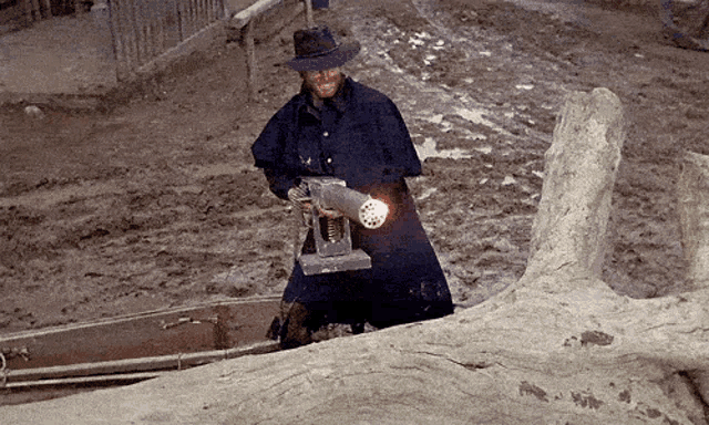 Machine Gun Django GIF - Machine Gun Django - Discover & Share GIFs