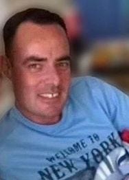 Philip Ward Philip Ward