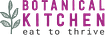Botanical Kitchen Substack