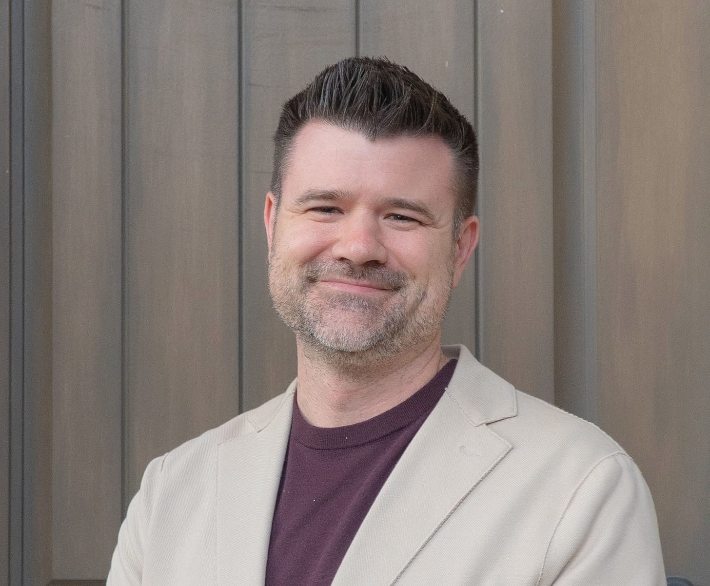 Riley Dutton, co-founder and Board Chairman of Roll20