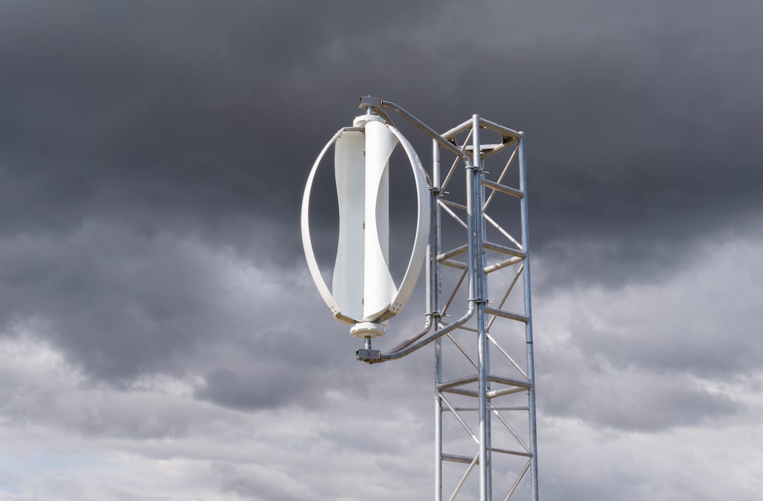 ICEWIND – Extreme Energy Solutions