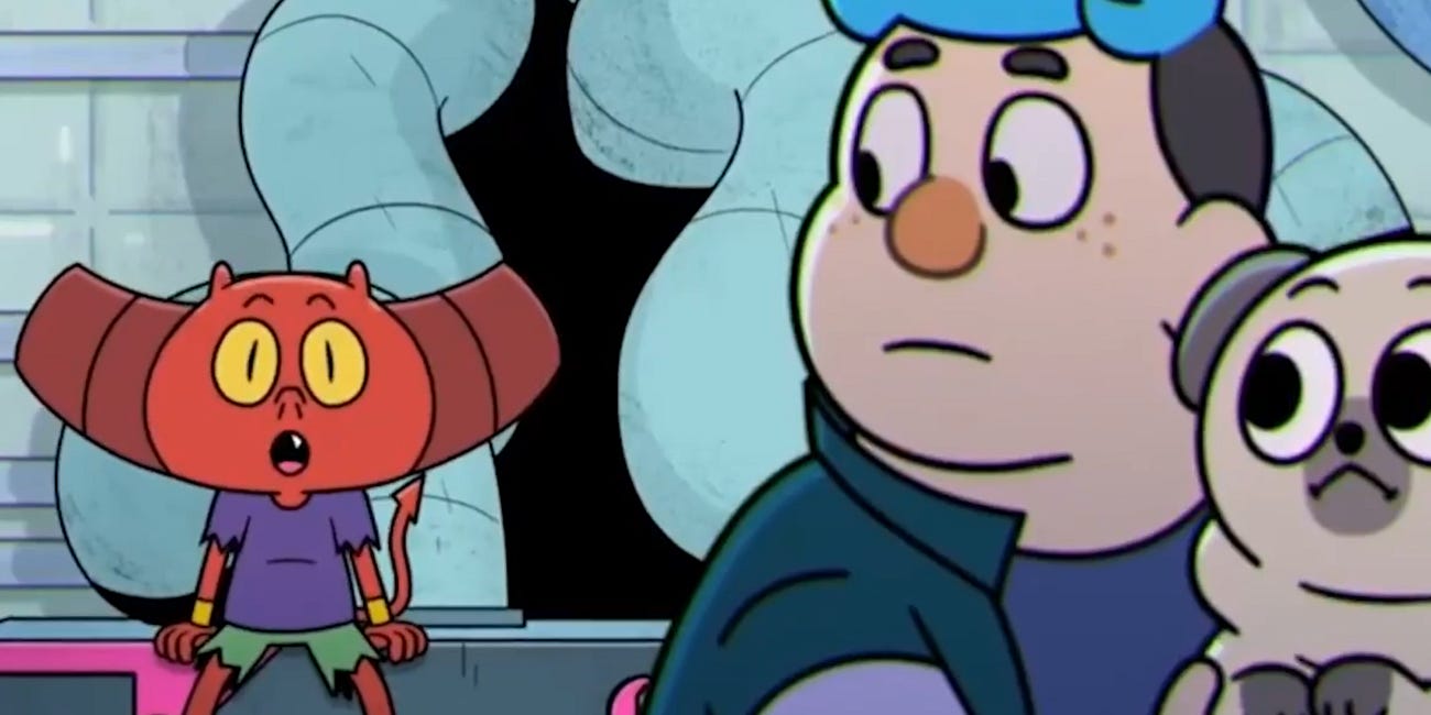 Netflix Blasted For Pushing Transgender Propaganda On To Kids
