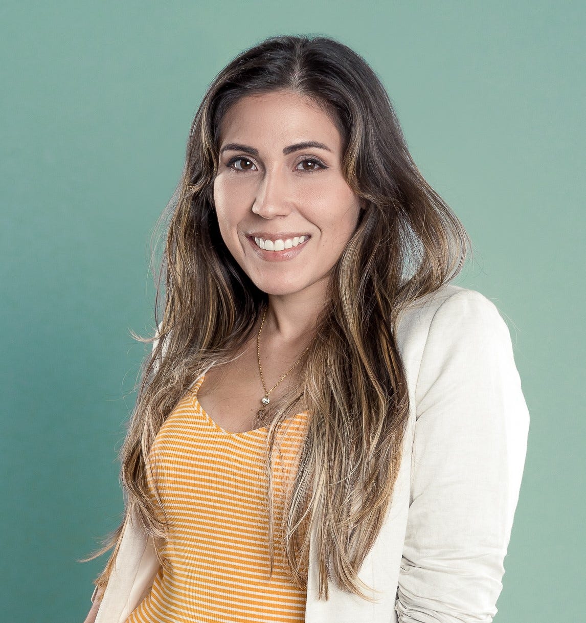 Who is GarageID? - Daniella Giordano