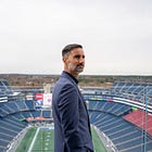 "Top Three Person I Have Ever Met": An Inside Look At Marko Mitrovic