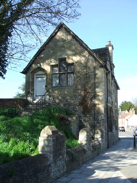 A selection of photos taken around Trowbridge, Wiltshire