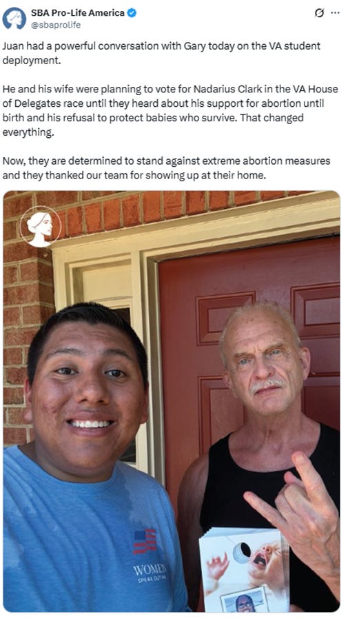 Two people standing in front of a door

AI-generated content may be incorrect.