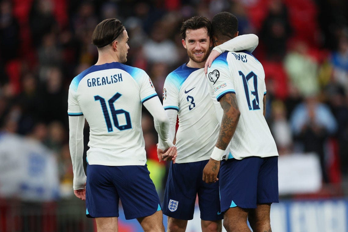 100m player has now made U-turn on his future amid Chelsea interest