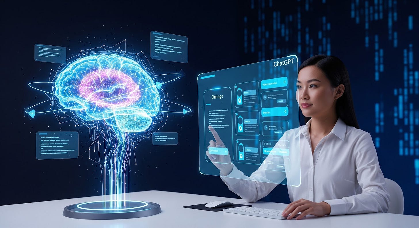 Why Prompt Engineering Matters Now
