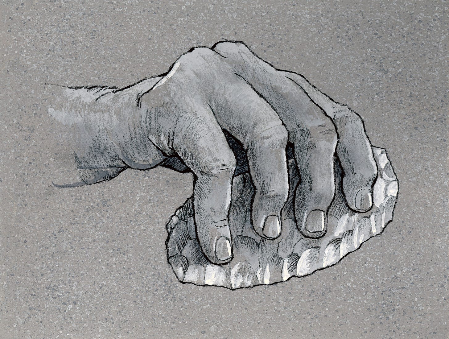 Discover the Paleoindian People (U.S. National Park Service)