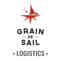 Logo de Grain de Sail Logistics