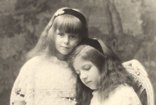 V4.3 The Art of Starting Over-Bon Mots: The Legendary Diana Vreeland