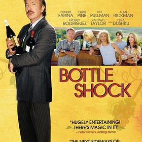 Happy St. Patty's Day! My Own Sort-of Irish Heritage in the World of Wine
