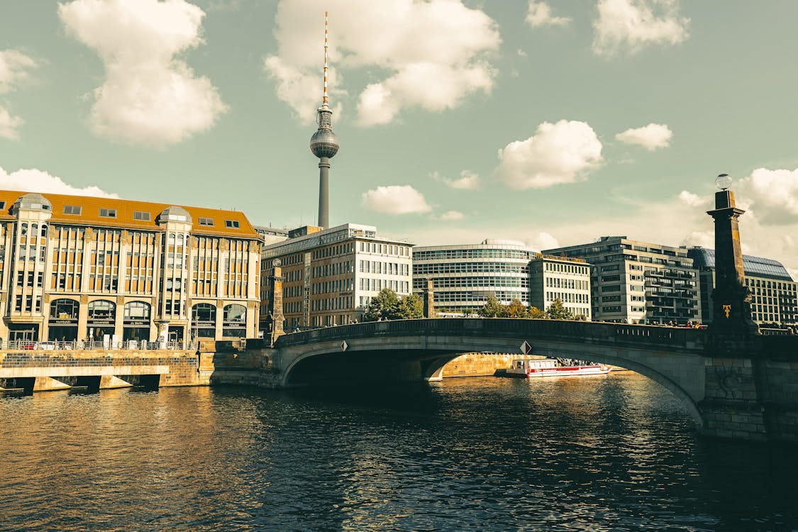 Data Berlin #37