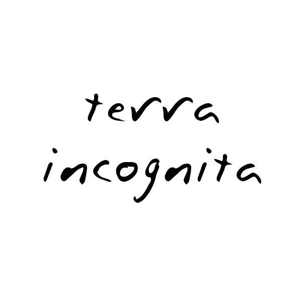 terra incognita