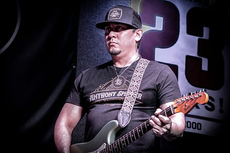 Whiskey Runners / all photos by Troy Larson