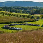 The Summer Calendar: Events Worth Planning a Weekend Around