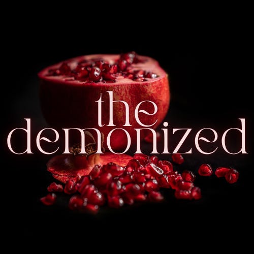 The Demonized