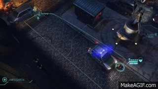 XCOM Enemy Unknown Walkthrough - Part 1 (PS3/X360/PC) [HD] on Make a GIF