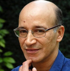 Tahar Lamri Tahar Lamri