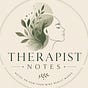 Therapist Notes's avatar