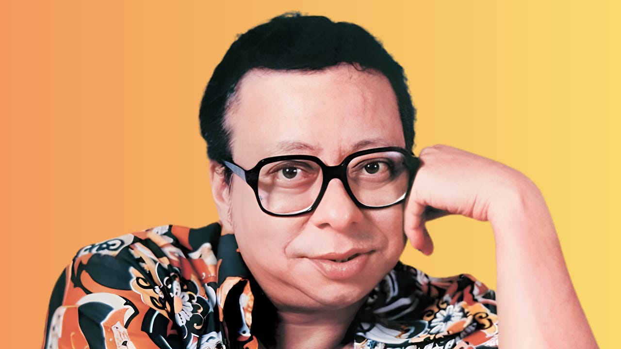 Rahul Dev Burman