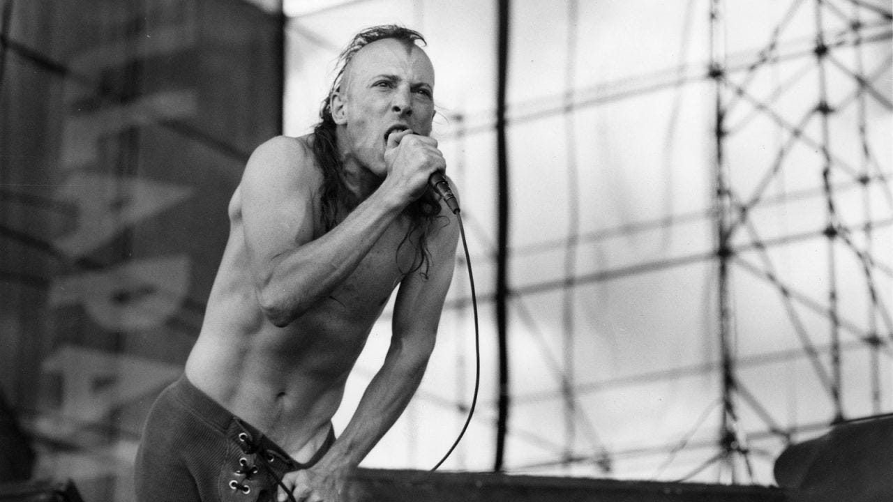 How Tool Became a Genre Unto Themselves With 1993's Game-Changing 'Undertow'