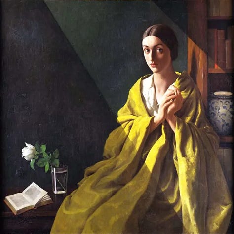 Images of the Annunciation