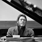 Keith Tippett
