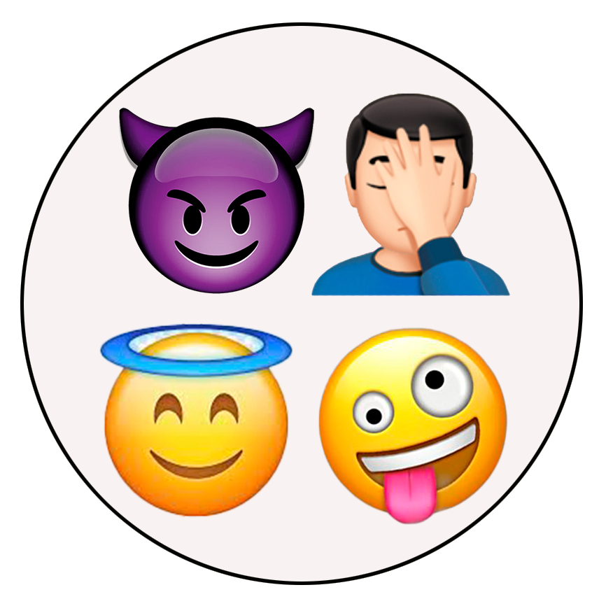 The Incorrigible Iconoclast 