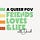A Queer POV, Friends, Loves, & Life