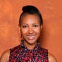 Rahshaana Green's avatar