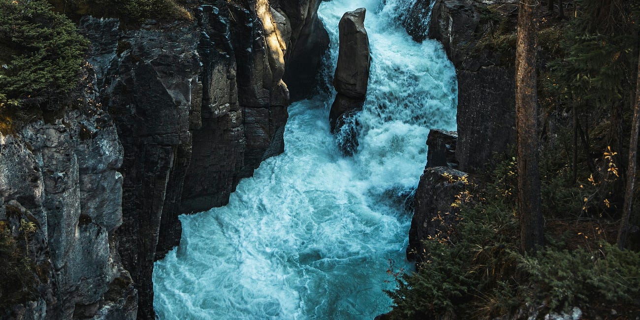 He Reveals the Deep and Hidden Things