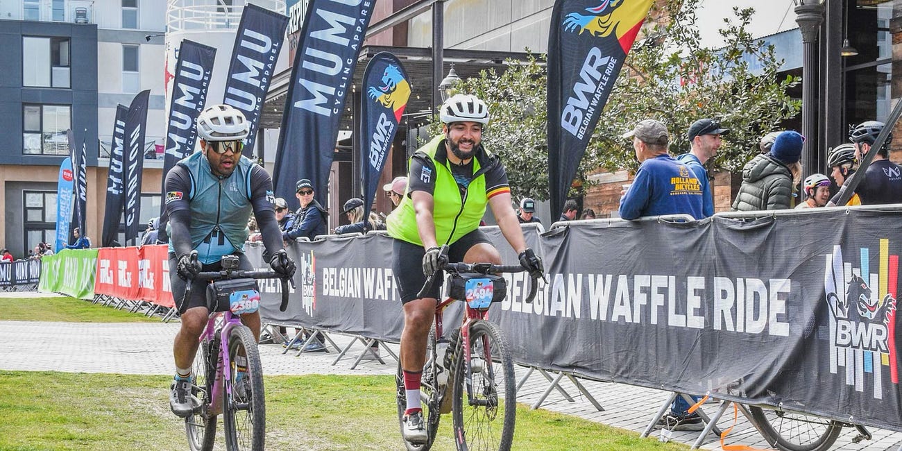 Thriving in the BWR Experience: Surprising Yourself with Growth and Resilience