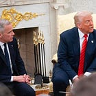 LEVY: Trump derangement blinds Canadians to their own decline