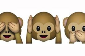 Monkey Emoji Meaning: Usage and Symbolism in Digital Communication ...
