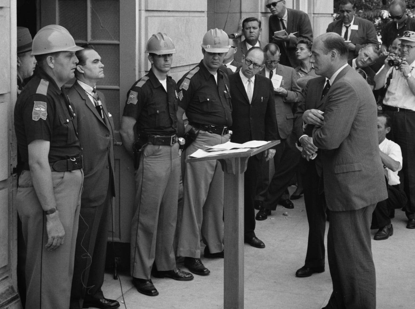 George Wallace George Wallace