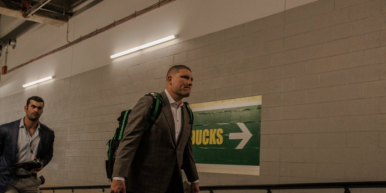 Why Tosh Lupoi should be the top choice to lead the next era of Cal football