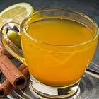 Turmeric Tea
